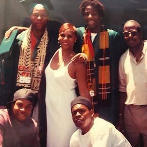 Meet your Posher, Ramell